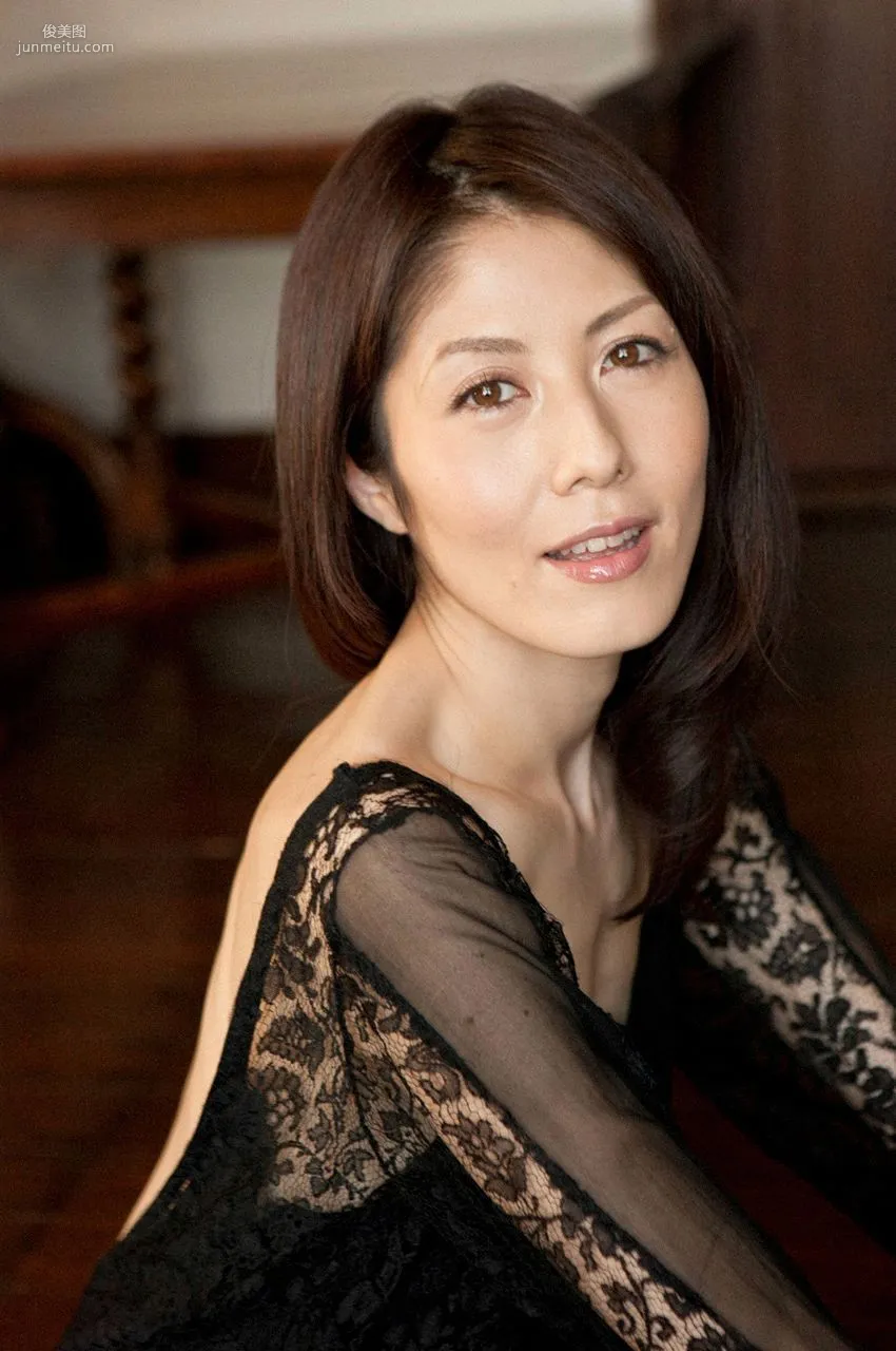 Keiko Kojima: WPB-net EX06 photo 54