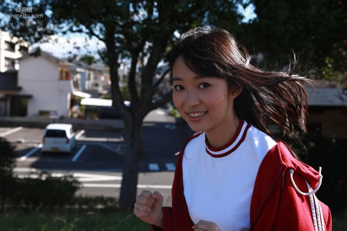 Rino Sashihara [WPB-net] EX03 Photo Set photo 34