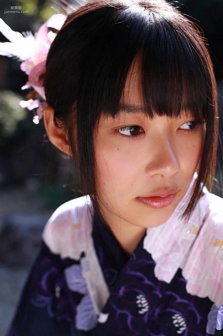 Rino Sashihara [WPB-net] EX03 Photo Set photo 18