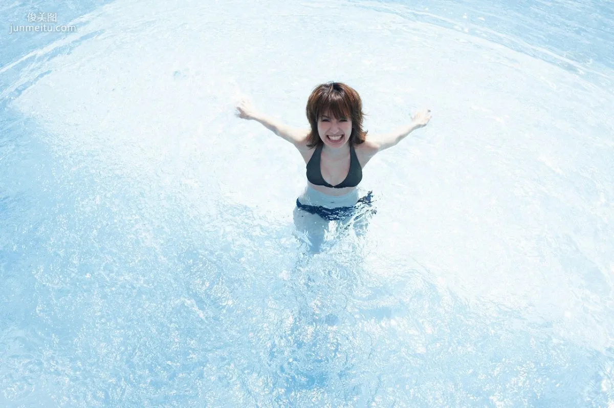 minami akina Akina Minami [WPB-net] No.109 Photo Set photo 46