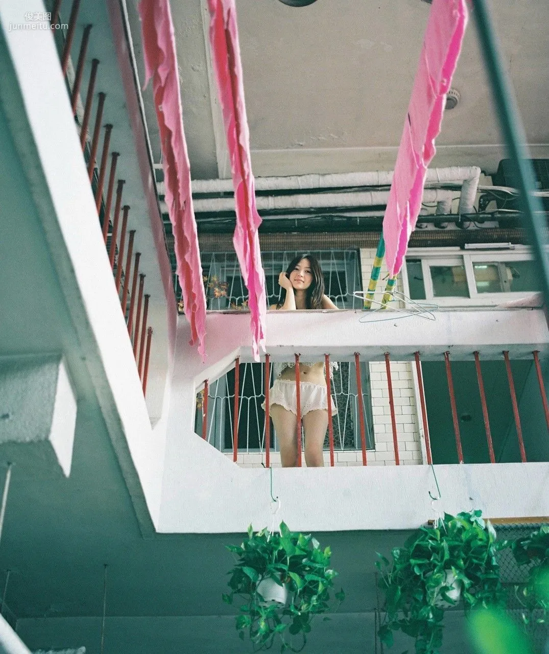 逢沢りな Rina Aizawa [WPB-net] No.137 寫真集 4