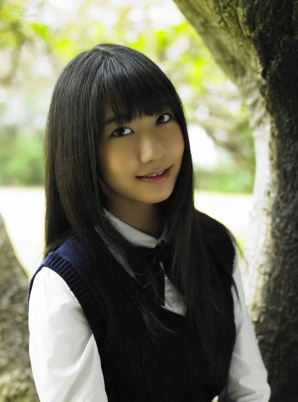 Yuki Kashiwagi Kashiwagi Yuki [WPB-net] No.117 Photo Set photo 63