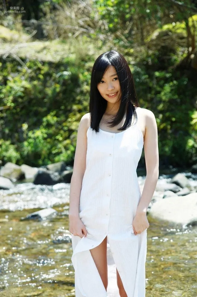 Rino Sashihara [WPB-net] No.122 Photo Set photo 51