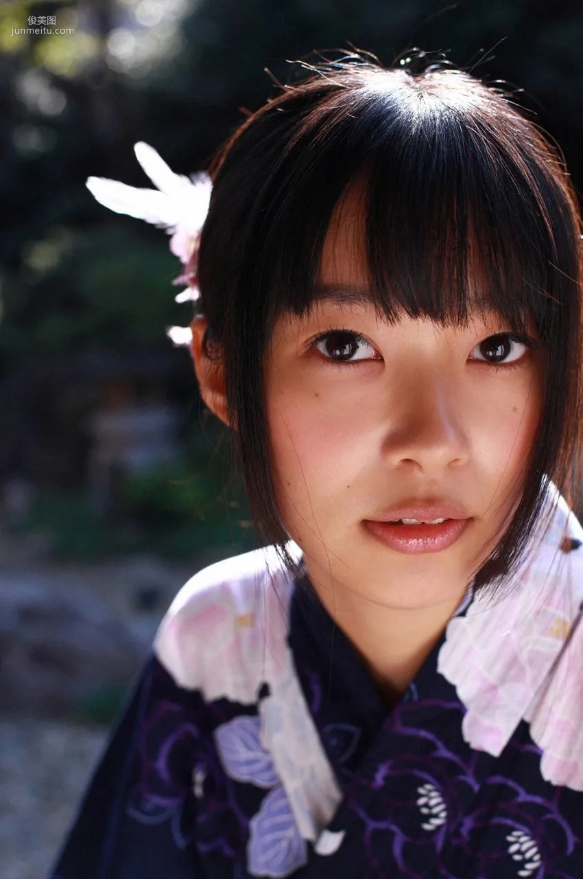 Rino Sashihara [WPB-net] EX03 Photo Set photo 19