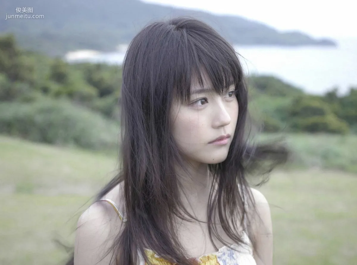 有村架純 Arimura Kasumi [WPB-net] No.145 写真集5