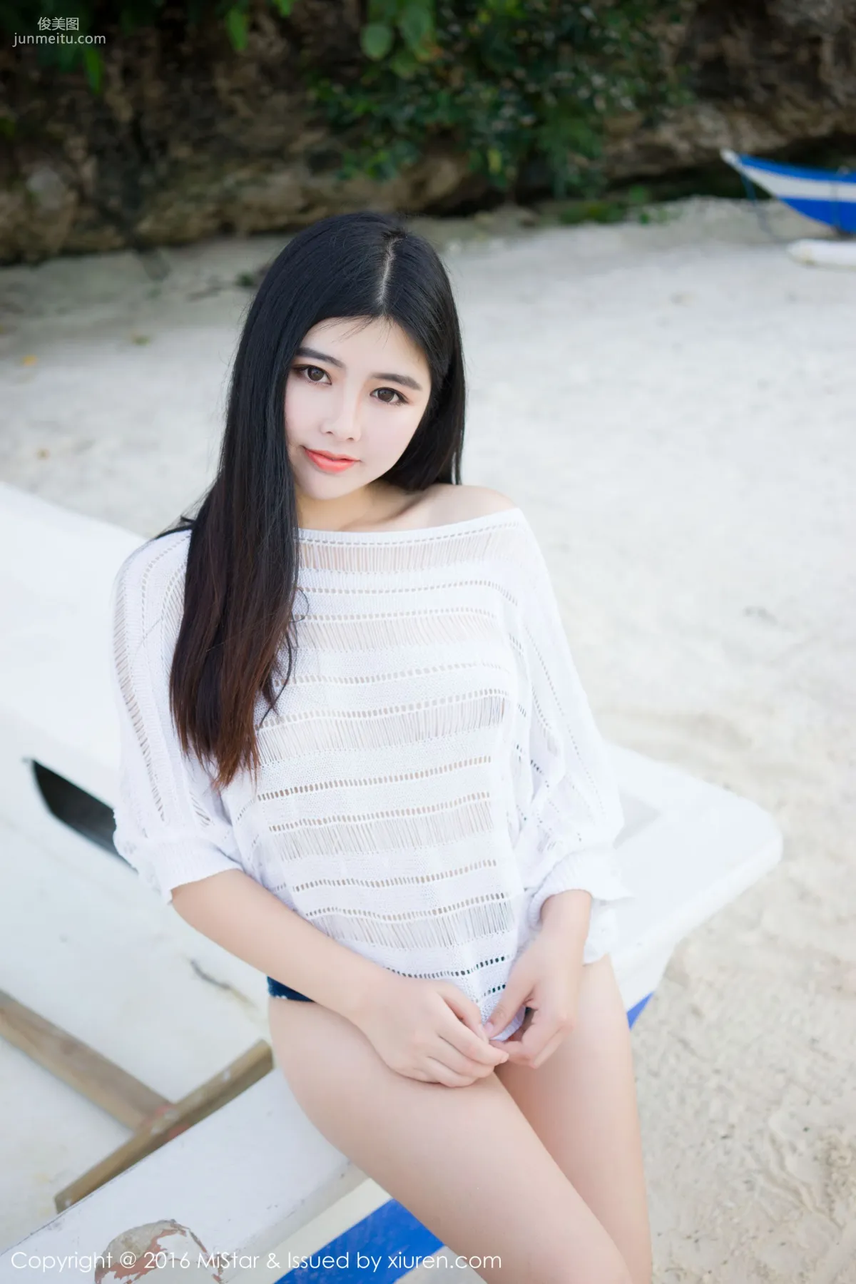 Na Lu: MiStar Vol. 073 photo 39