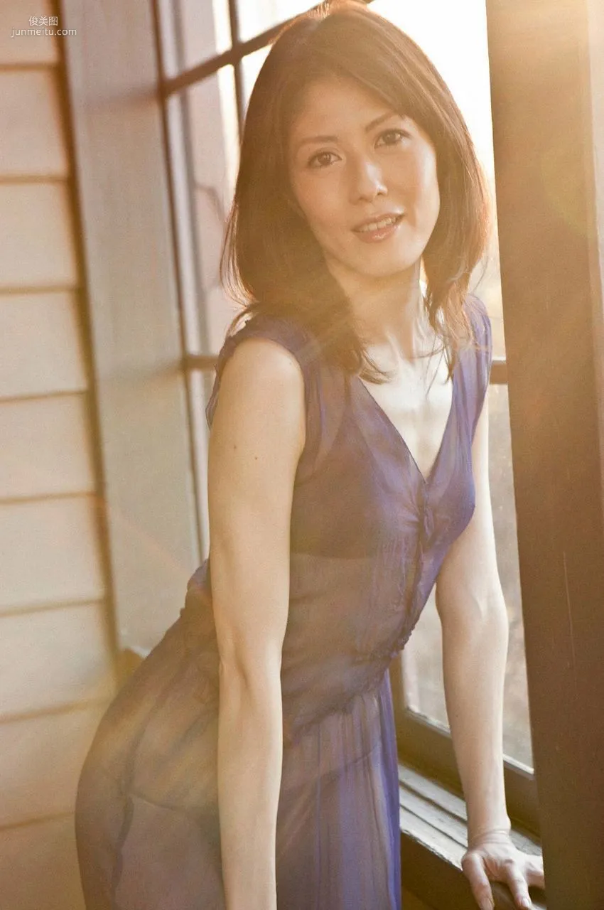 Keiko Kojima: WPB-net EX06 photo 7
