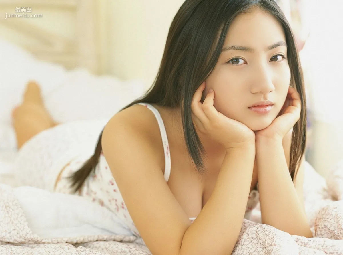 紗綾 Saaya Irie [WPB-net] No.119 写真集117