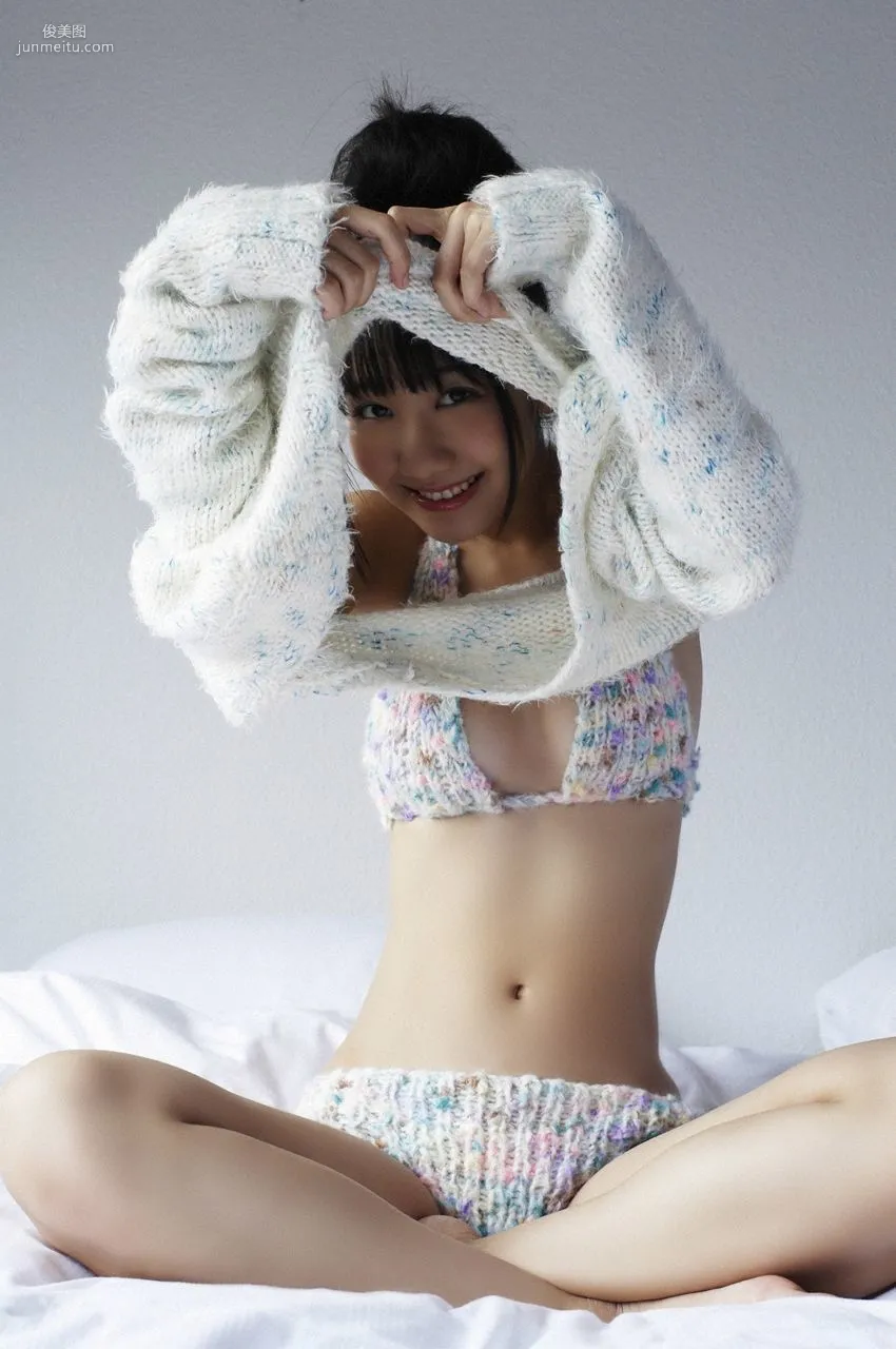 Yuki Kashiwagi Kashiwagi Yuki [WPB-net] No.117 Photo Set photo 5