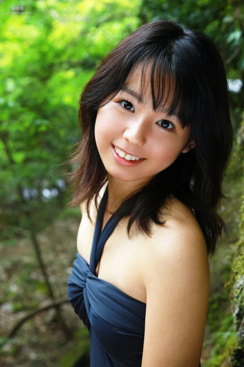 Rina Koike 小池裡奈 [WPB-net] EX05 寫真集 1