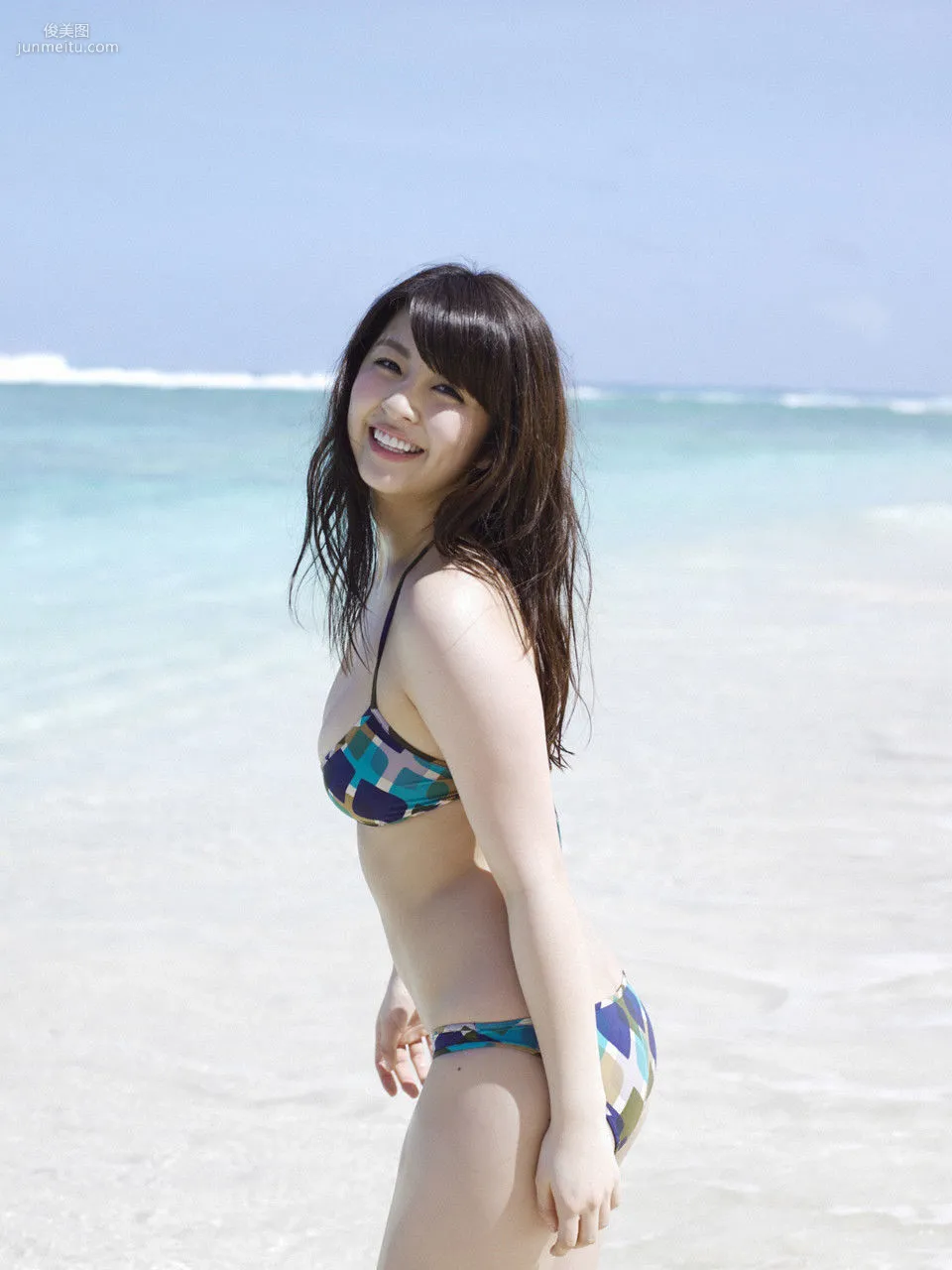 Yurina Yanagi: WPB-net EX178 photo 41