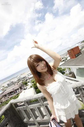 西田麻衣 Mai Nishida [VYJ] No.103 寫真集