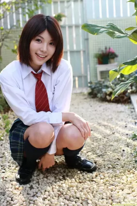 [DGC] NO.752 Azumi Harusaki 春咲あずみ/春咲梓美 Adult Idols 寫真集
