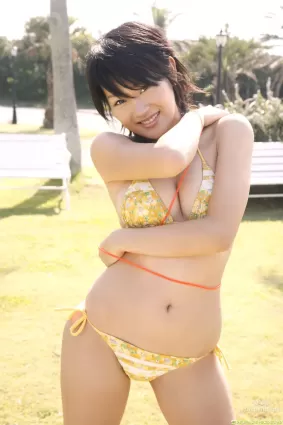 [DGC] NO.726 Asami Tada 多田あさみ/多田麻美 寫真集