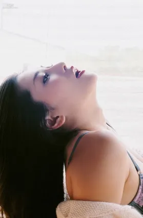 Haruna Yabuki 矢吹春奈 スペシャル [WPB-net] 寫真集