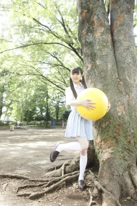 Ichikawa Miori 市川美織 [VYJ] No.112 寫真集