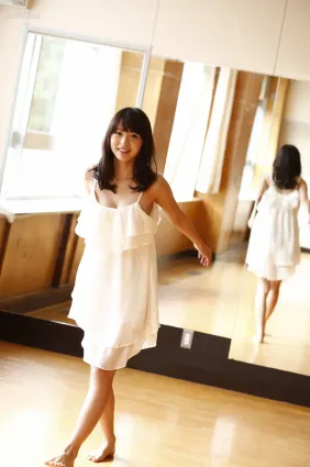 Otani Mio 大谷澪 [WPB-net] EX177 寫真集