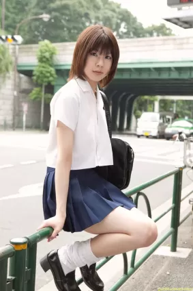 [DGC] NO.759 Aimi Hara 原愛実 寫真集