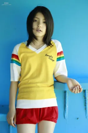 Umika Kawashima 川島海荷 [WPB-net] No.118 寫真集