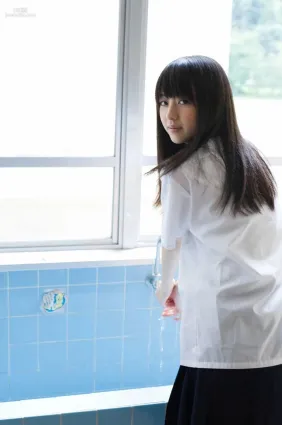 Rina Aizawa 逢沢りな [WPB-net] No.113 寫真集