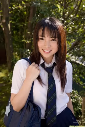 [DGC] NO.772 Haruka Ito 伊東遙/伊東遙 Adult Idols 寫真集