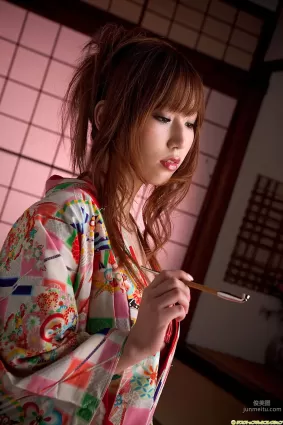 [DGC] NO.799 Ai Sayama 佐山愛 Adult Idols 寫真集
