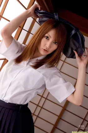 [DGC] NO.771 Kaede Matsushima 松島かえで/松島楓 Adult Idols 寫真集