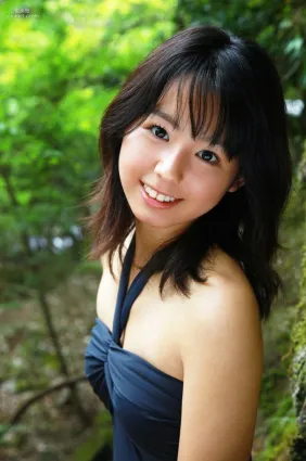 Rina Koike 小池裡奈 [WPB-net] EX05 寫真集