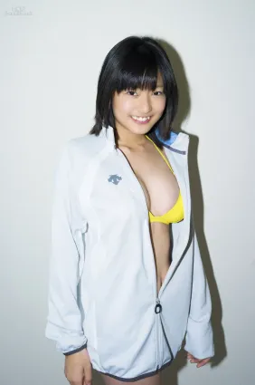 Sawada Natsuki 澤田夏生 [WPB-net] EX181 寫真集