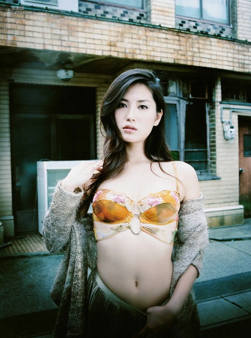 Haruna Yabuki: WPB-net photo 50