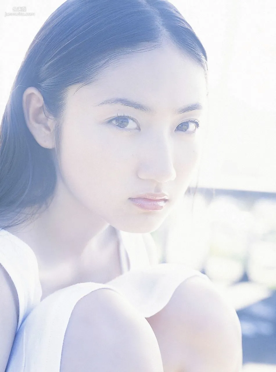 紗綾 Saaya Irie [WPB-net] No.119 寫真集 1