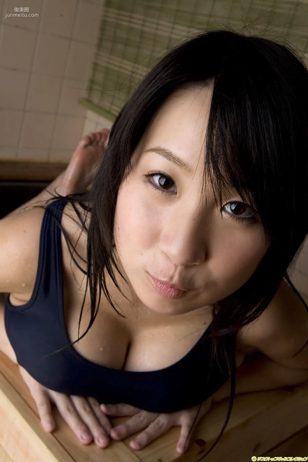 [DGC] NO.737 Rui Kiriyama 桐山瑠衣 Gravure Idols 寫真集 76
