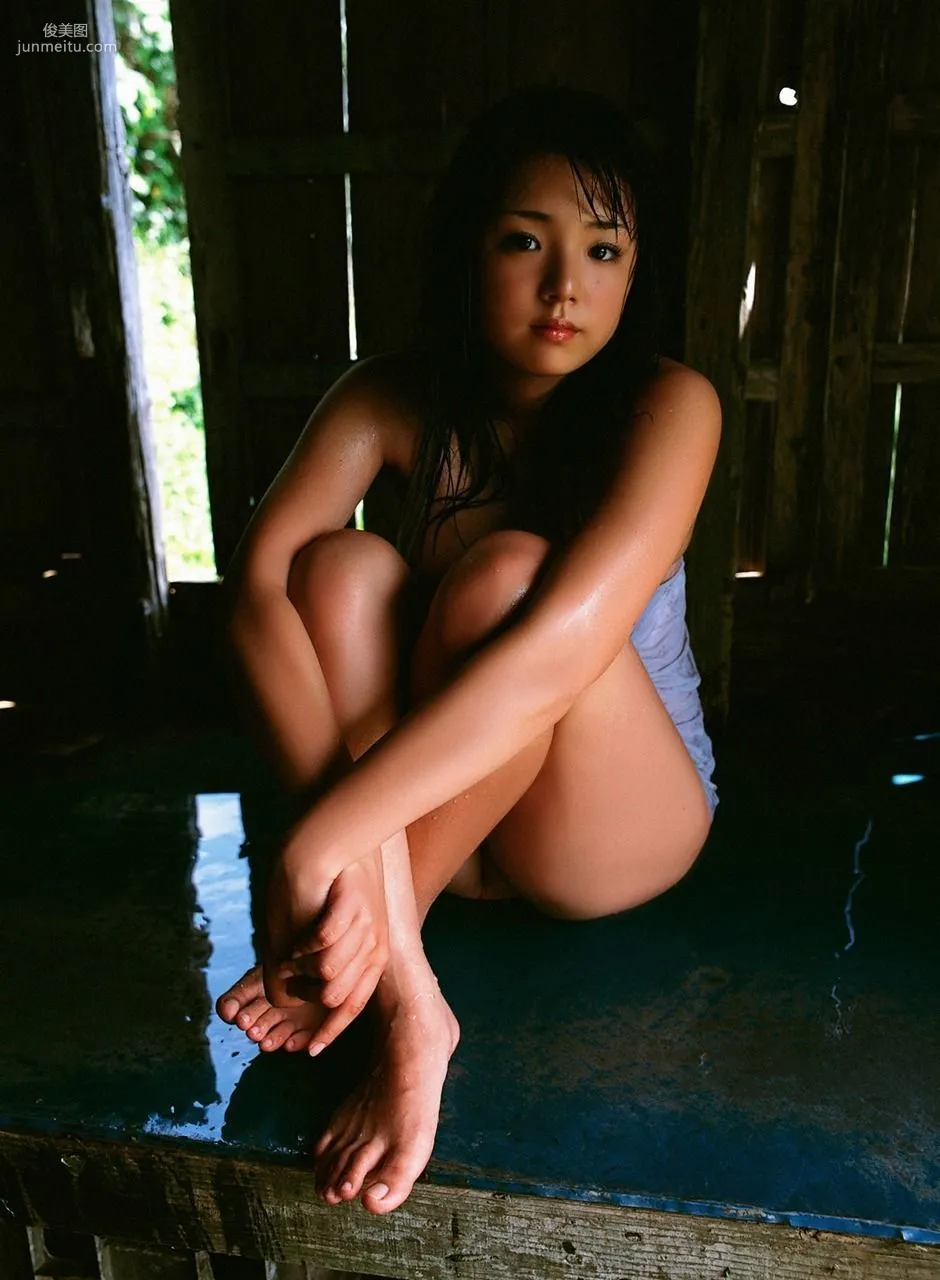Ai Shinozaki [WPB-net] No.111 Photo Set photo 113