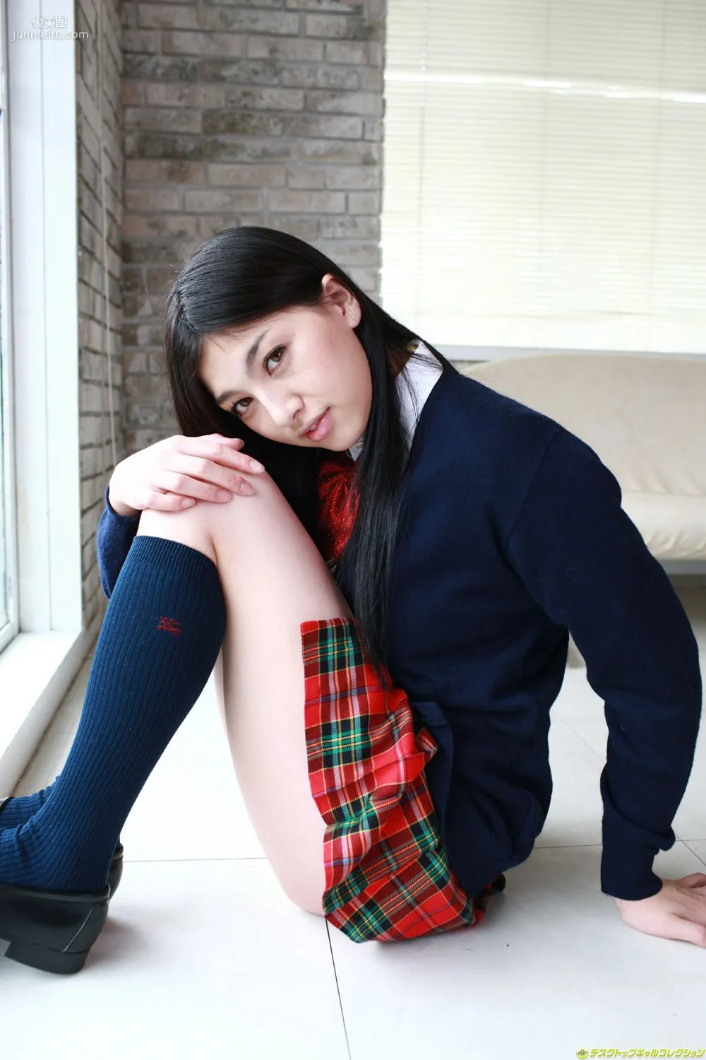 [DGC] NO.740 Saori Hara 原紗央莉 Adult Idols 寫真集 3