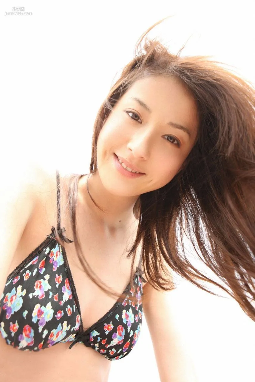 Wakana Matsumoto [WPB-net] No.100 Photo Set photo 45