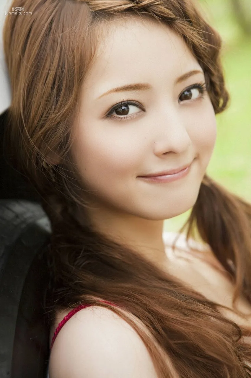 Nozomi Sasak 佐々木希 [VYJ] No.100 寫真集 9