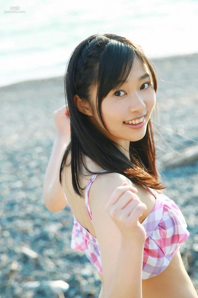 Rino Sashihara [WPB-net] No.122 Photo Set photo 38