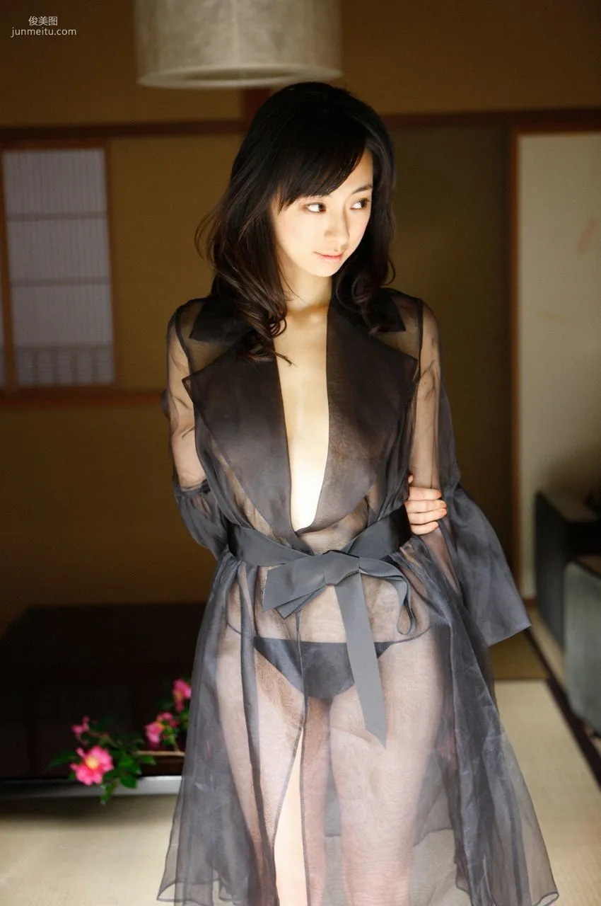 Masako Umemiya, [WPB-net] EX14 Photo Set photo 8