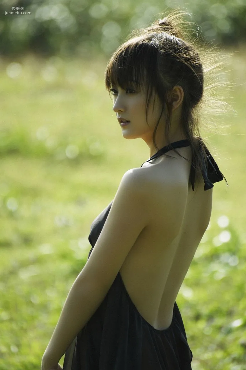 Ayaka Komatsu 小松彩夏 [WPB-net] No.116 写真集102
