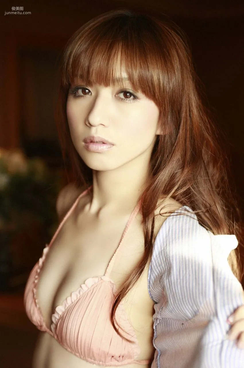 Maomi Yuuki Maomi Yuuki [WPB-net] No.121 Photo Set photo 74