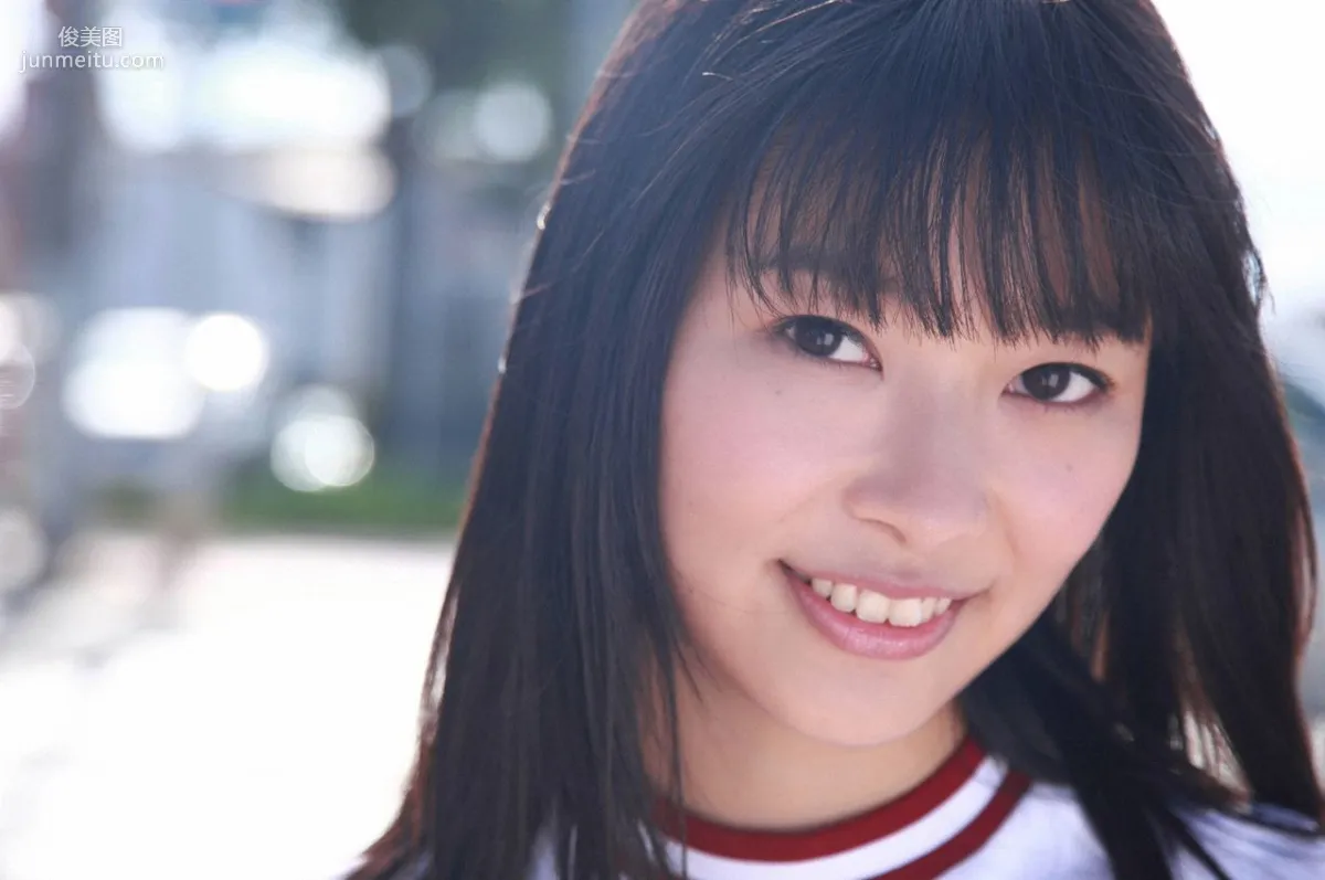 Rino Sashihara [WPB-net] EX03 Photo Set photo 4