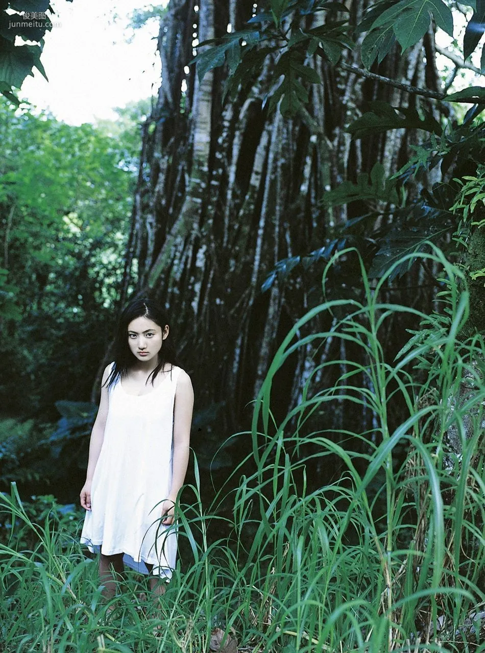 紗綾 Saaya Irie [WPB-net] No.119 写真集107