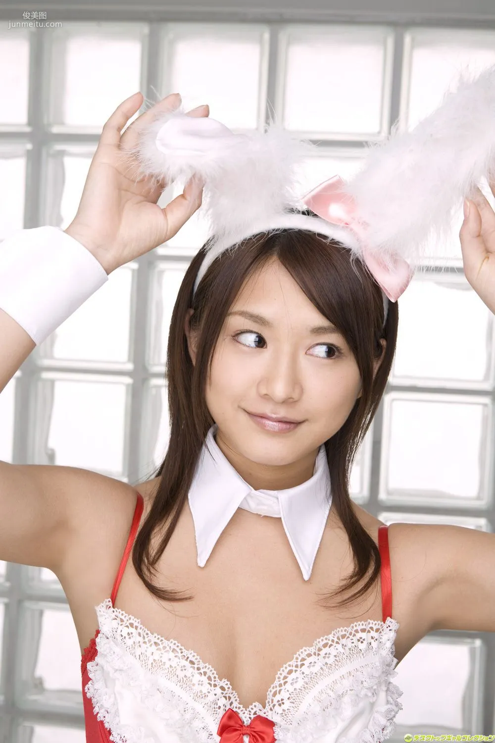 [DGC] NO.735 Natsumi Kamata 鎌田奈津美 Gravure Idols 寫真集 26