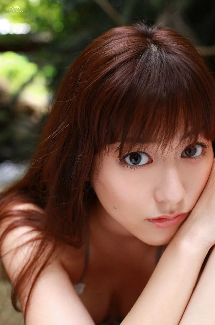 Yumi Sugimoto [WPB-net] No.124 Photo Set photo 122