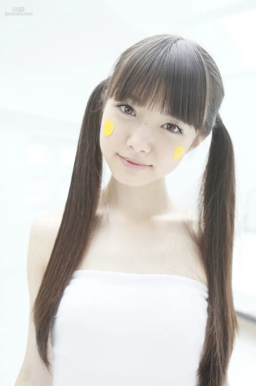 Ichikawa Miori 市川美織 [VYJ] No.112 寫真集 29