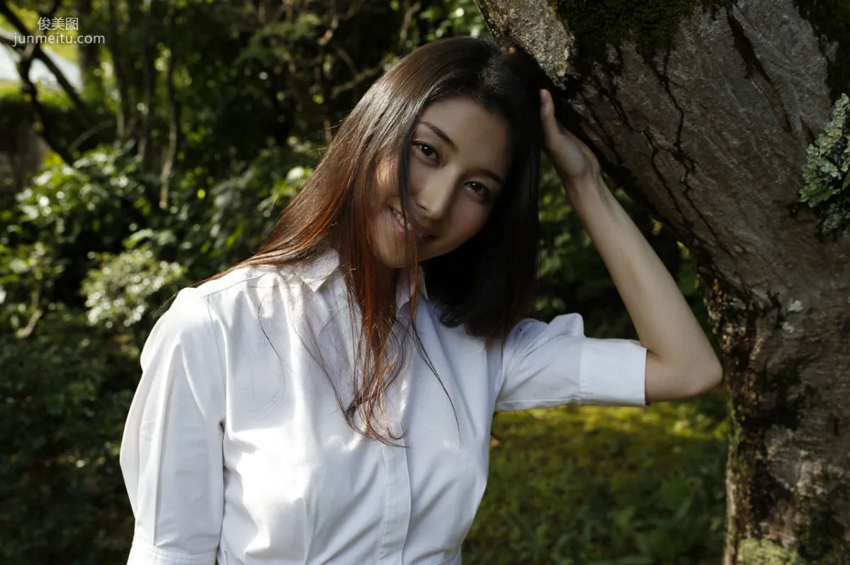 Manami Hashimoto: WPB-net EX180 photo 23