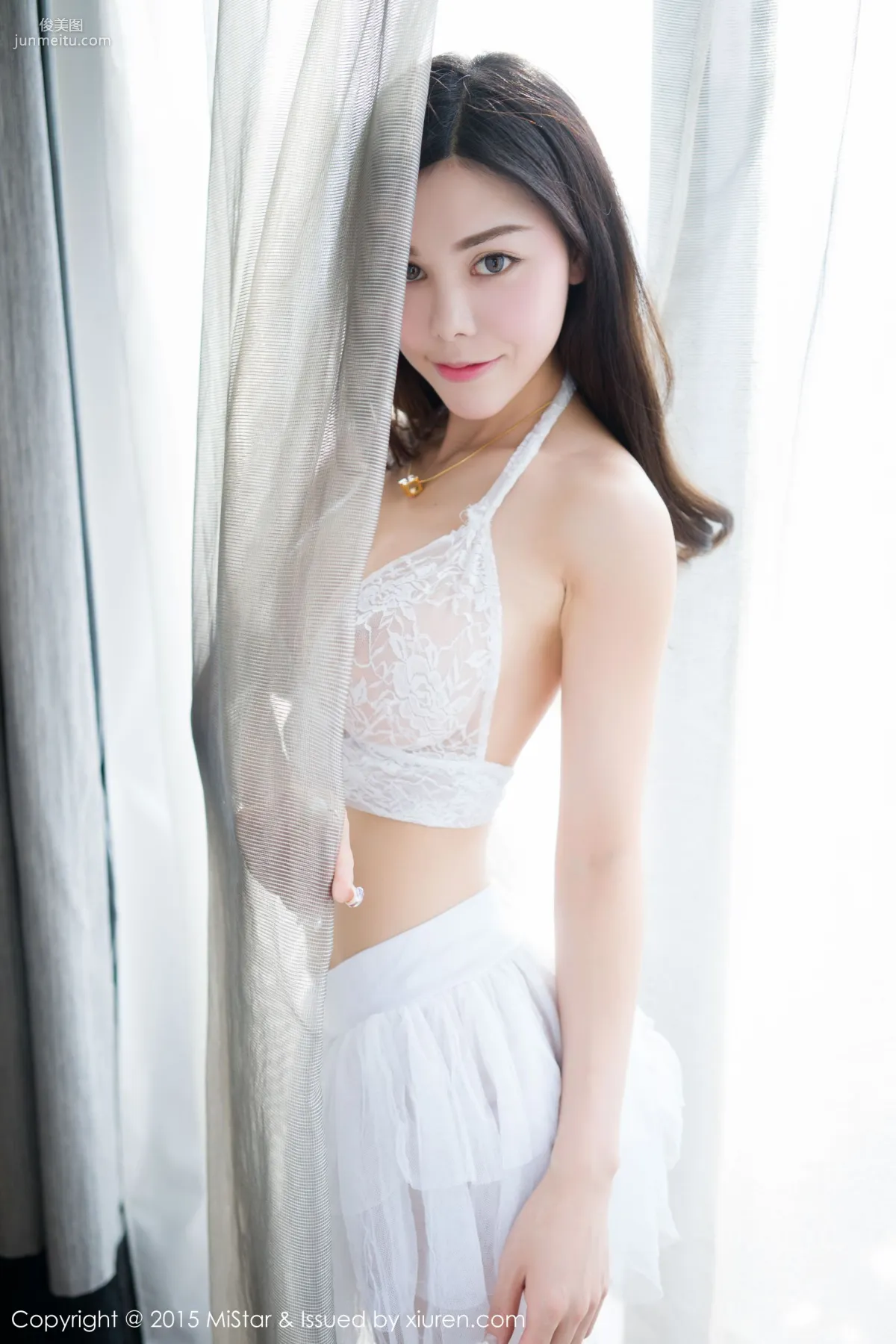 Kitty Shen: MiStar Vol. 048 photo 7