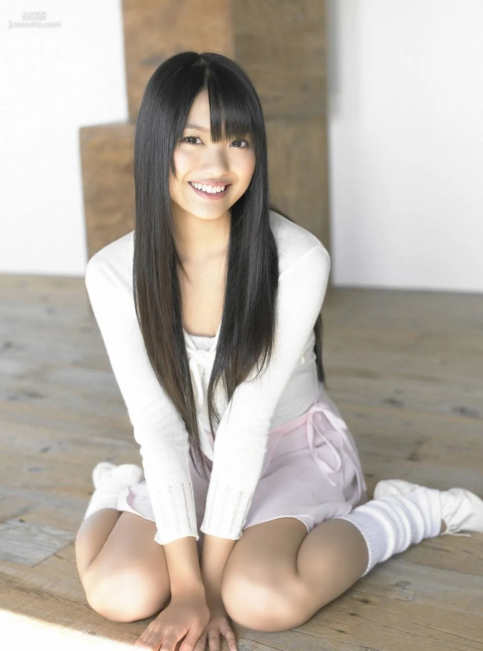 AKB48《VISUAL SPECIA『TOP4』全集》 [VYJ] 写真集1