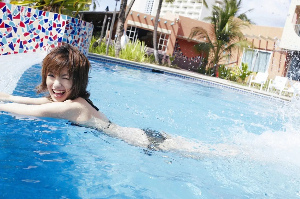 minami akina Akina Minami [WPB-net] No.109 Photo Set photo 132