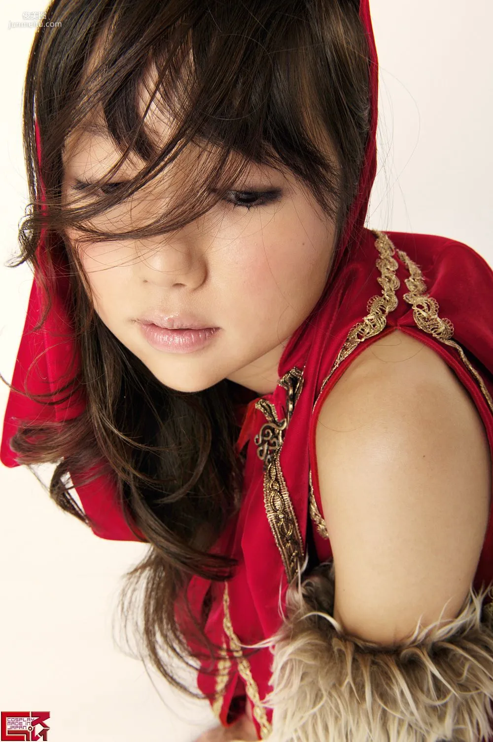 [DGC] NO.738 Julie／Ai Amano 天野あい 写真集16